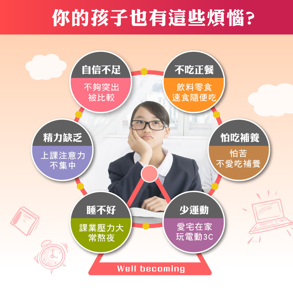 順天本草 長大人成長膠囊-女方